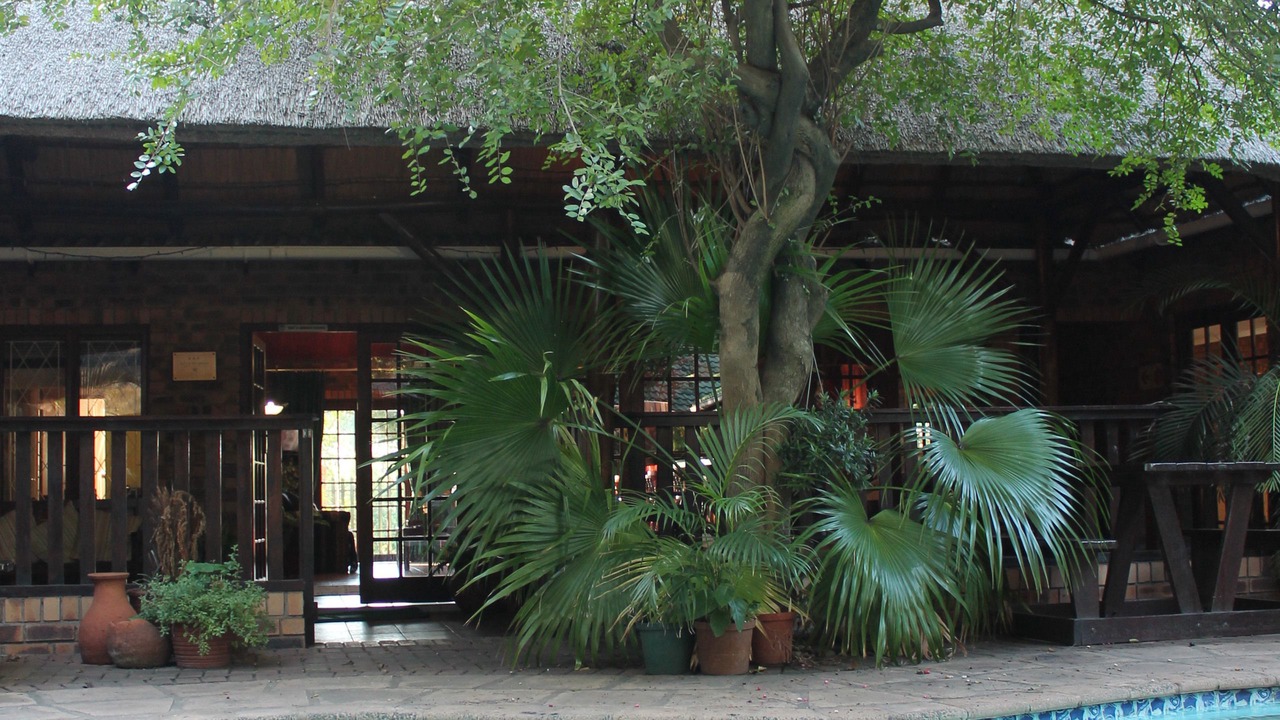 Photo of Outdoor in Richards Bay