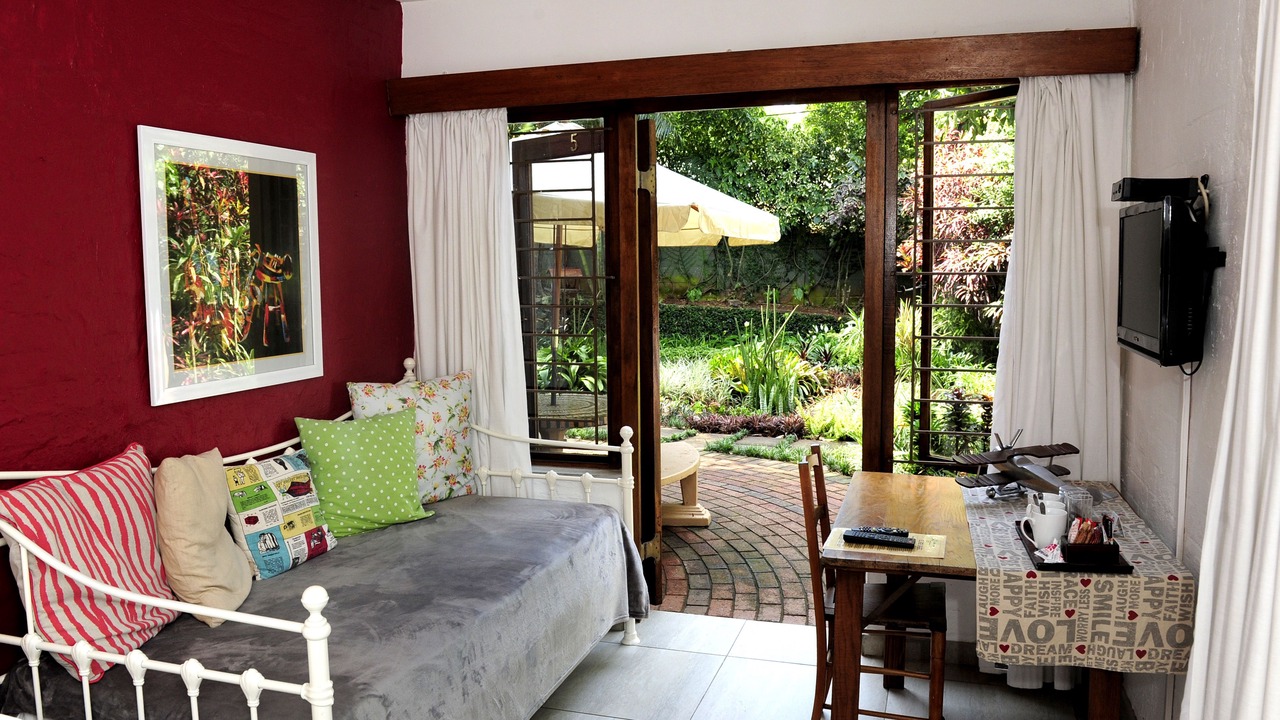 Photo of Bedroom in Berea
