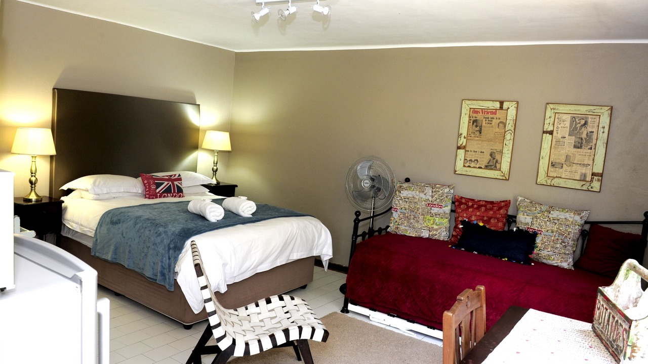 Photo of Bedroom in Berea
