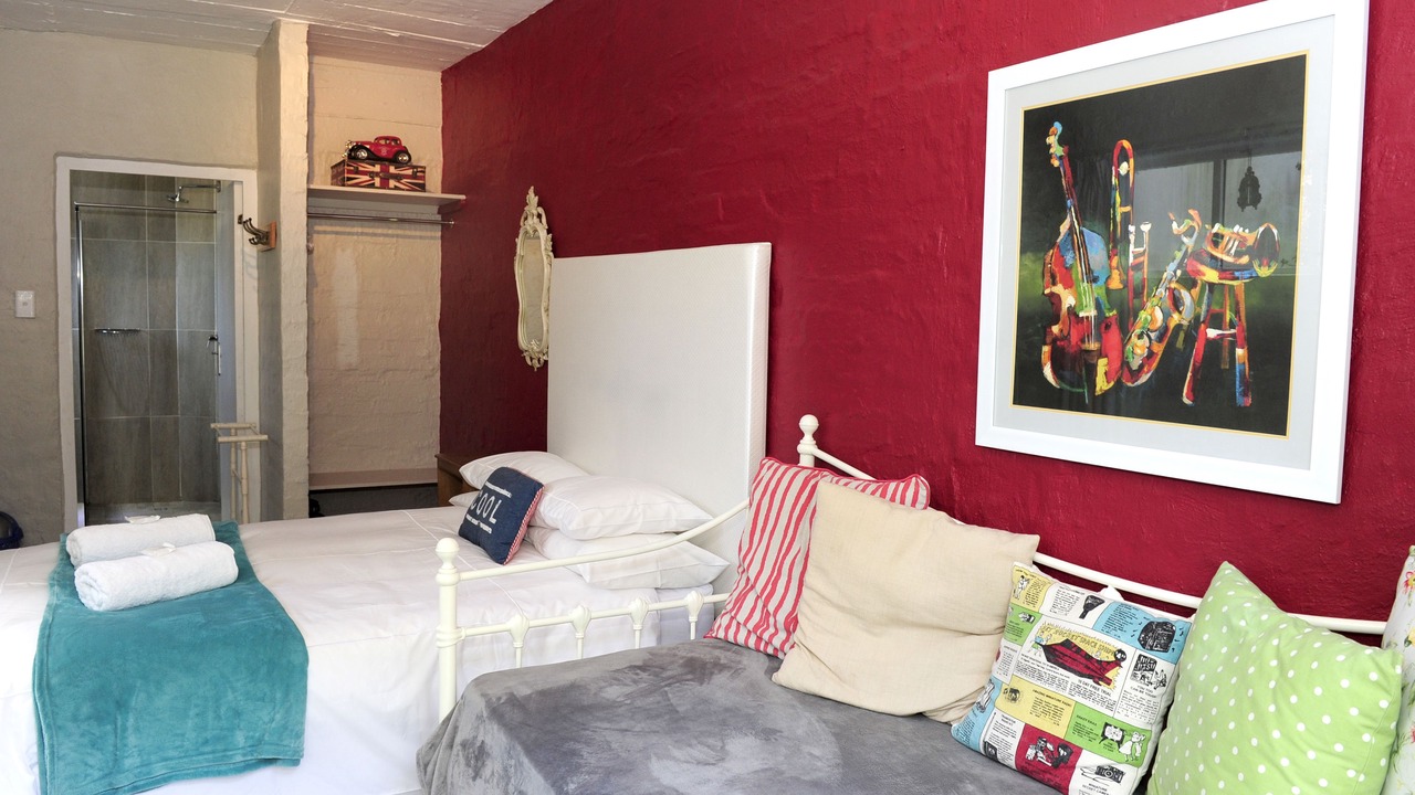 Photo of Bedroom in Berea