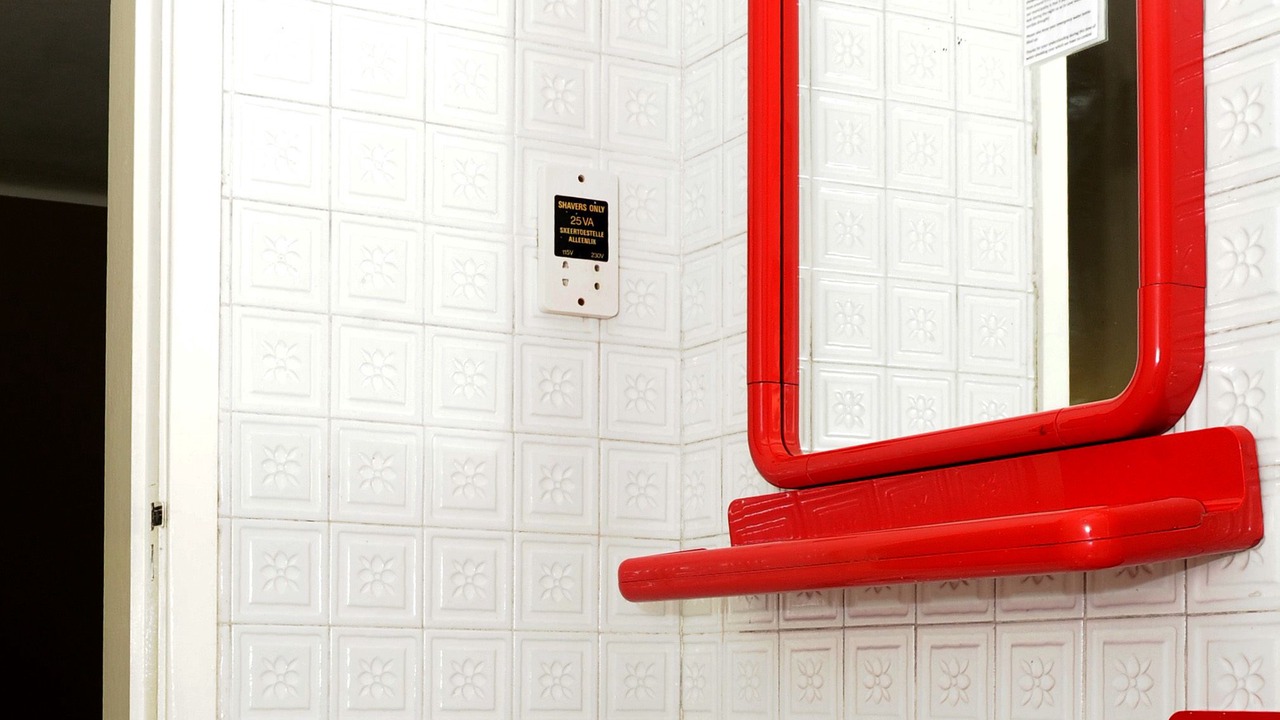 Photo of Bathroom in Berea