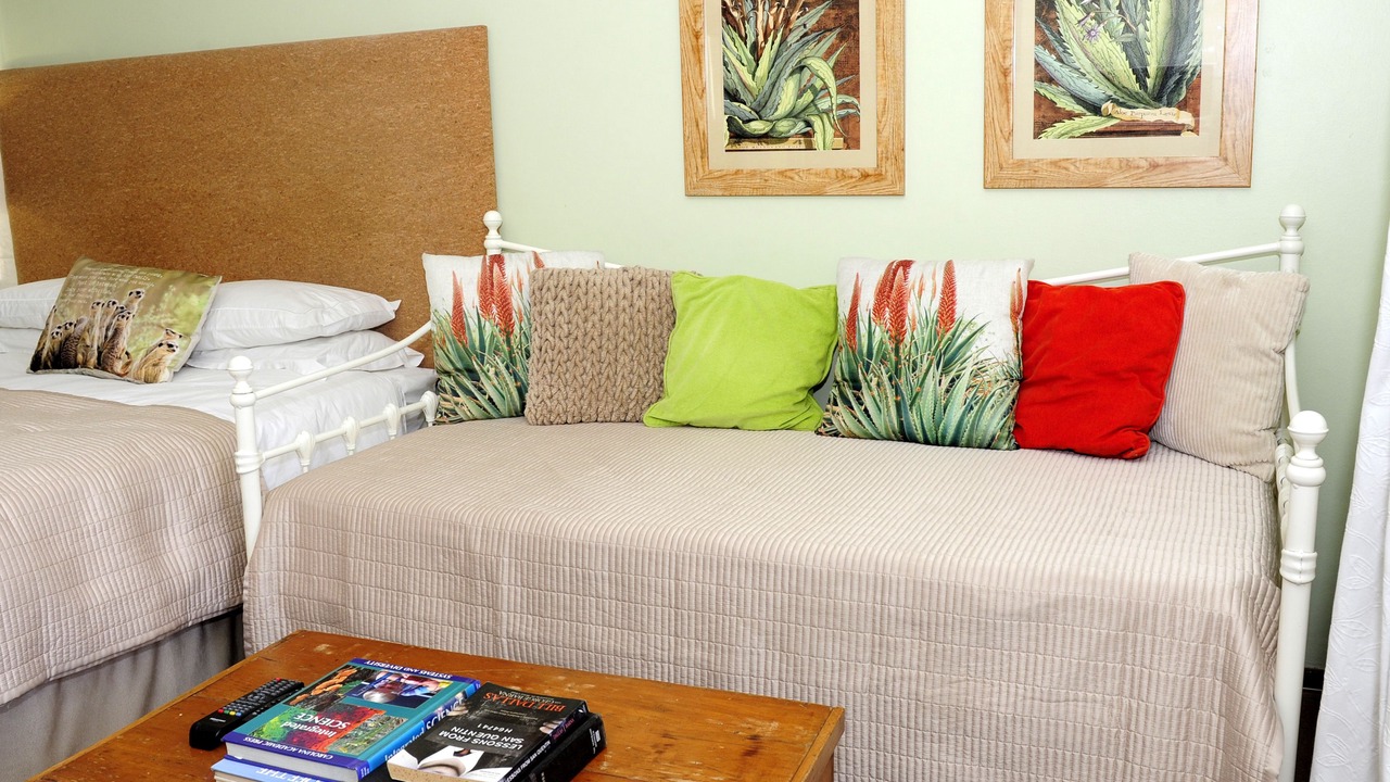 Photo of Bedroom in Berea