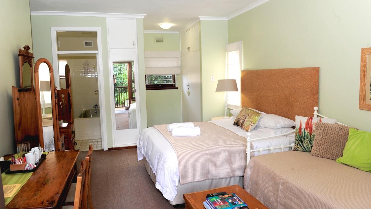 Photo of Bedroom in Berea