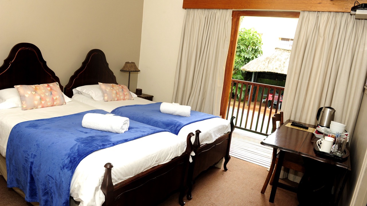 Photo of Bedroom in Berea
