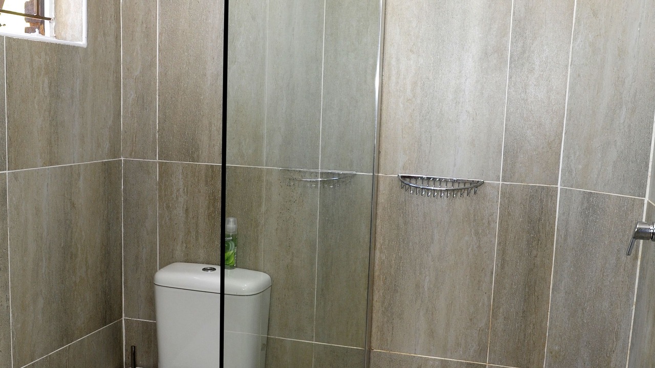 Photo of Bathroom in Berea