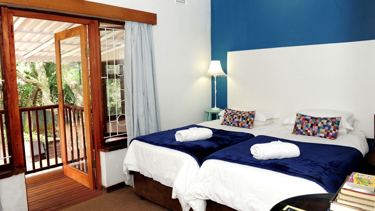 Photo of Bedroom in Berea