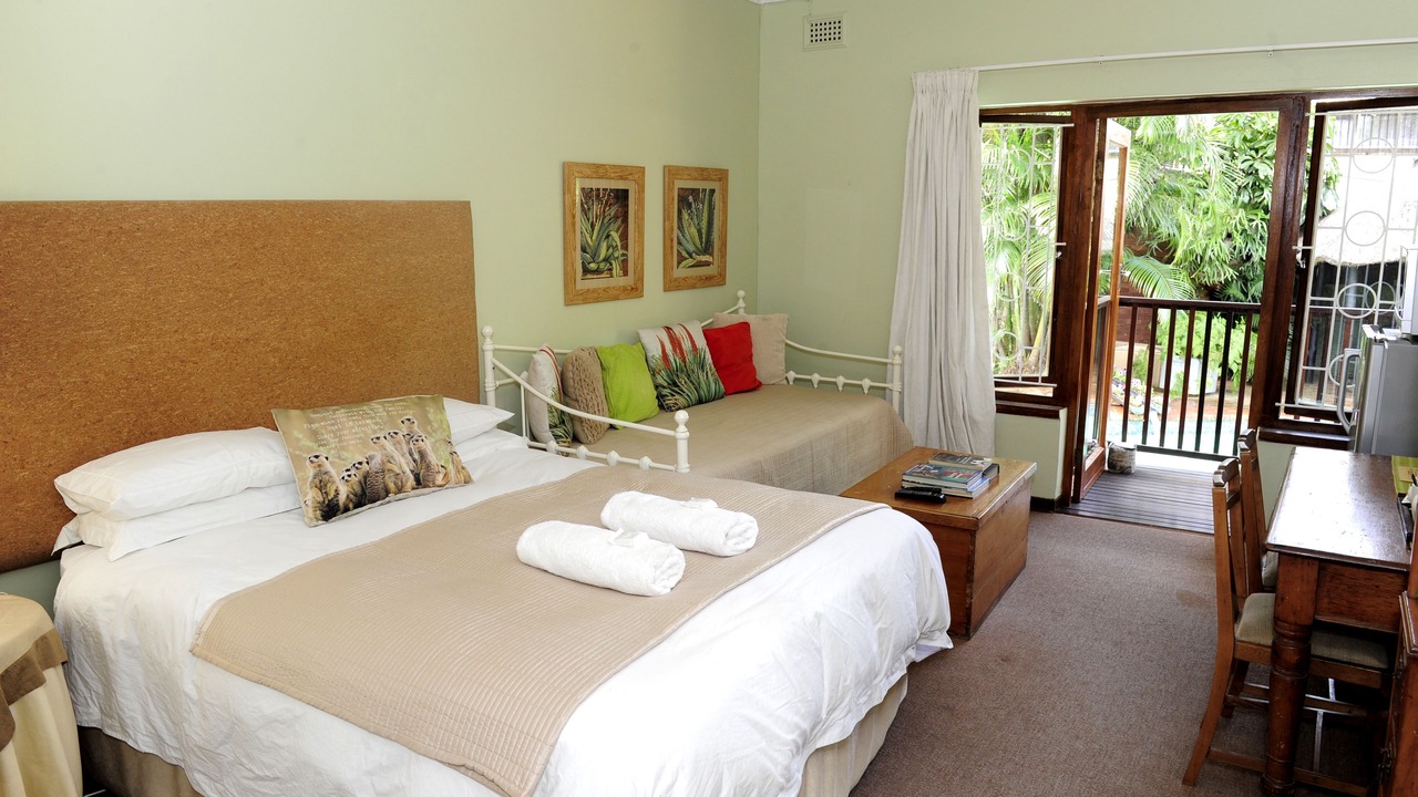 Photo of Bedroom in Berea