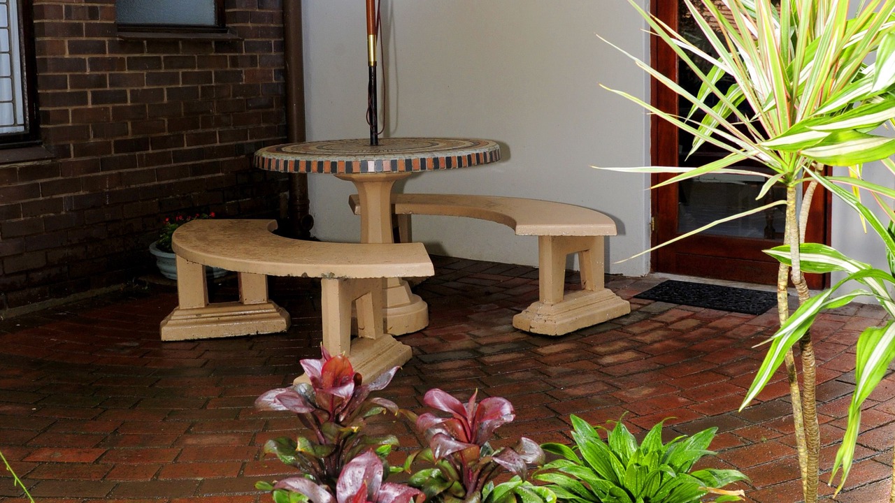 Photo of Outdoor in Berea