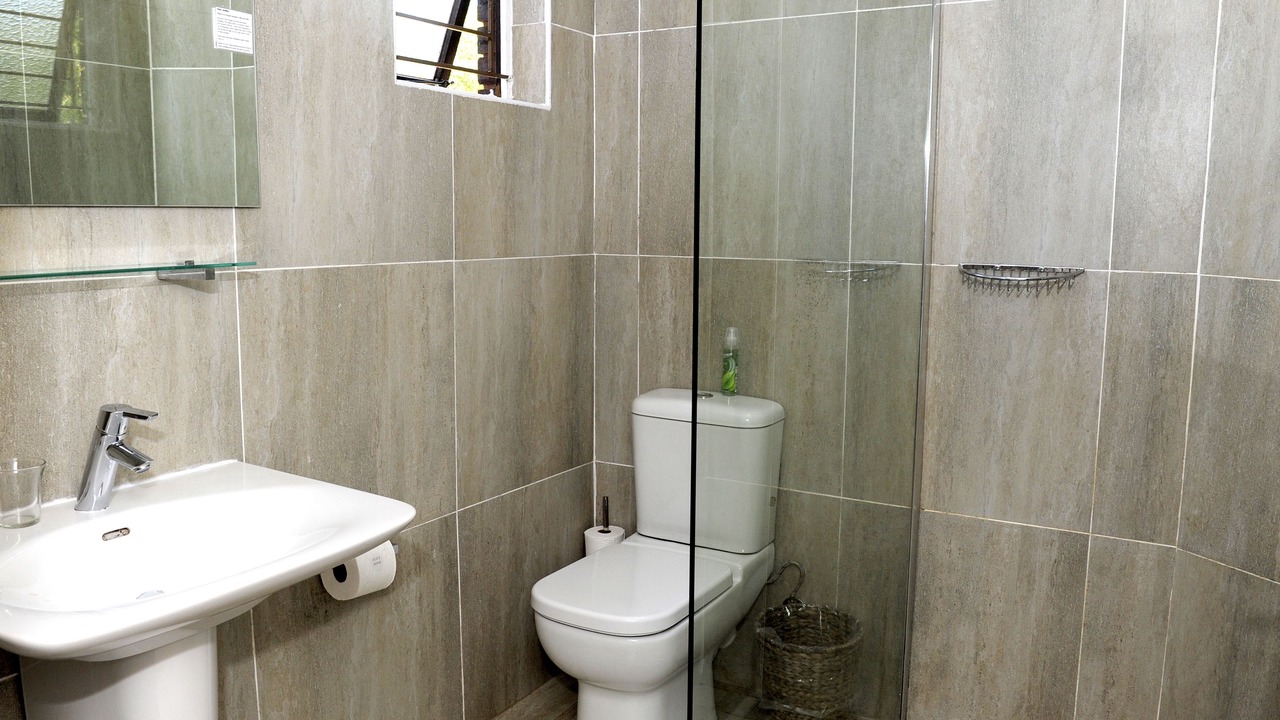 Photo of Bathroom in Berea