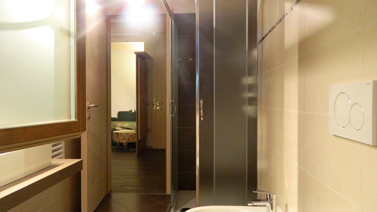 Photo of Bathroom in Daiano