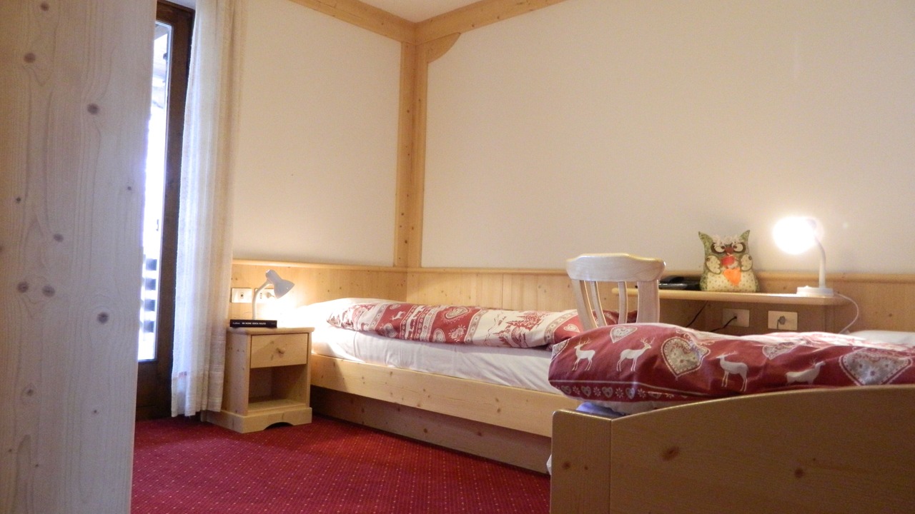 Photo of Bedroom in Daiano