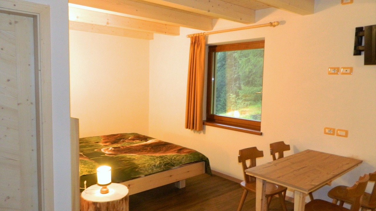 Photo of Bedroom in Daiano