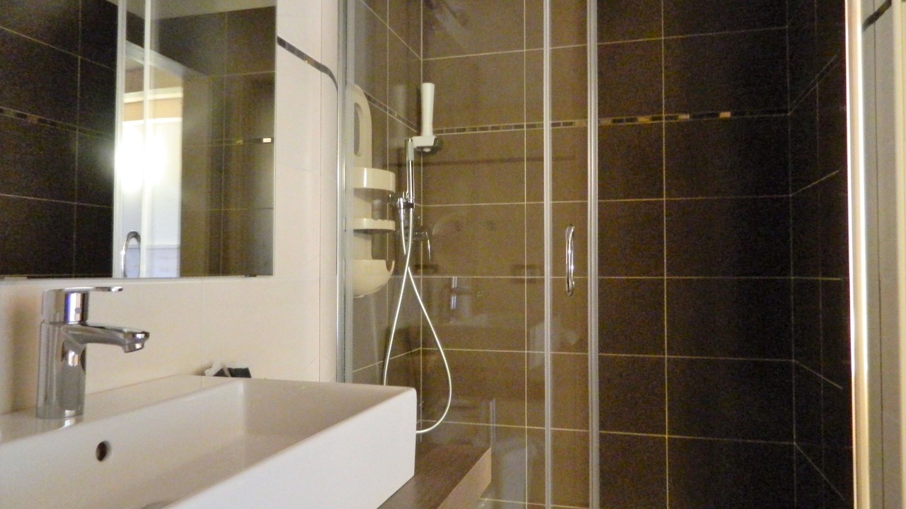 Photo of Bathroom in Daiano