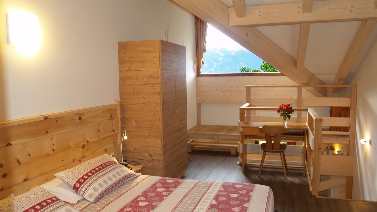 Photo of Patio Balcony in Daiano