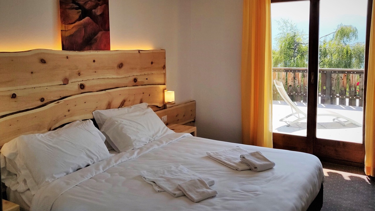 Photo of Bedroom in Daiano
