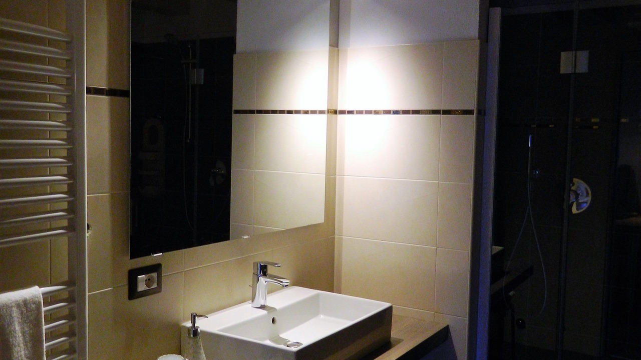 Photo of Bathroom in Daiano
