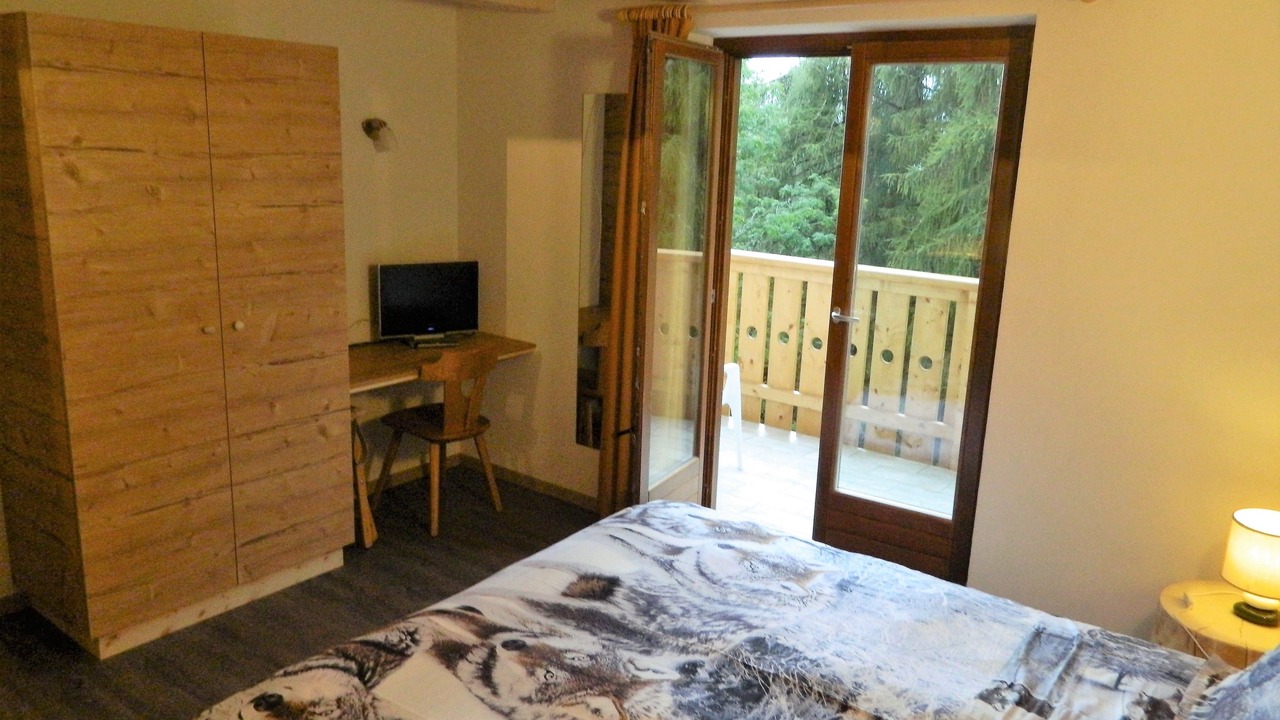 Photo of Bedroom in Daiano
