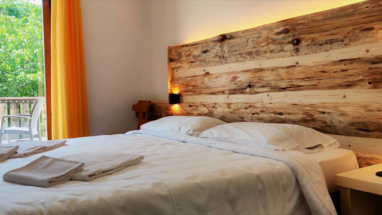 Photo of Bedroom in Daiano