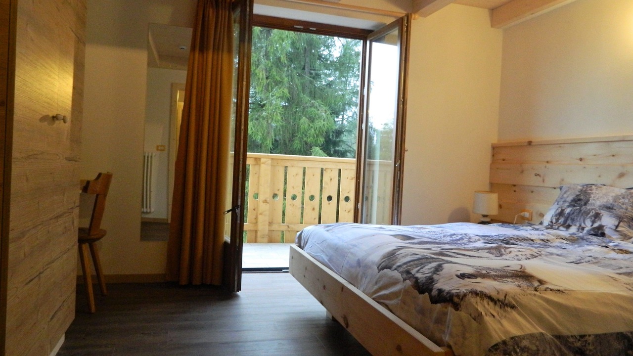 Photo of Bedroom in Daiano