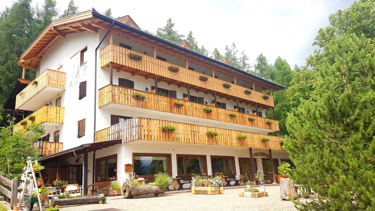 Photo of Outdoor in Daiano