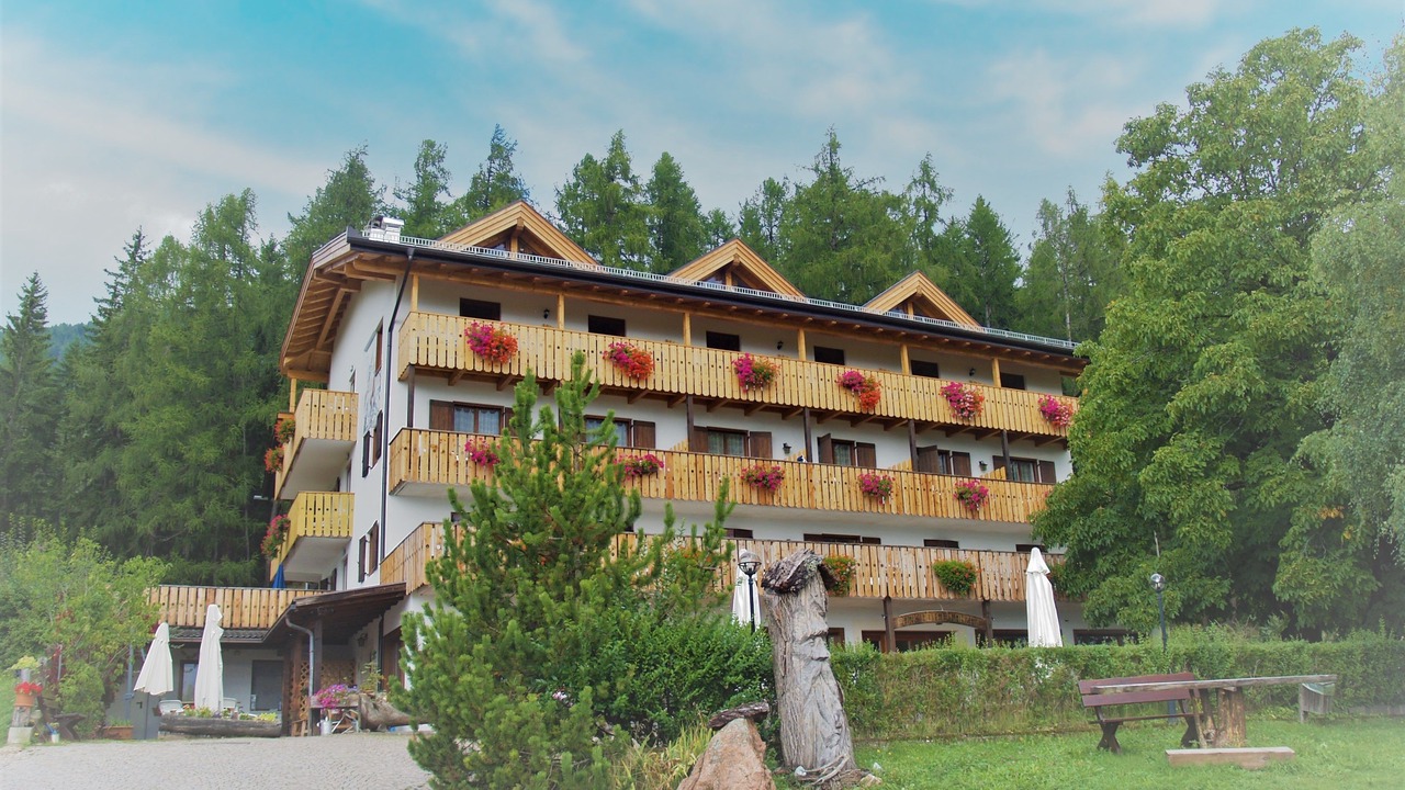 Photo of Outdoor in Daiano