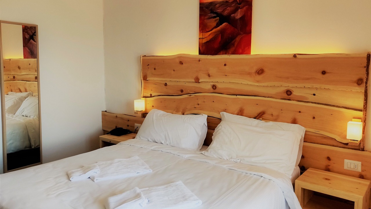 Photo of Bedroom in Daiano