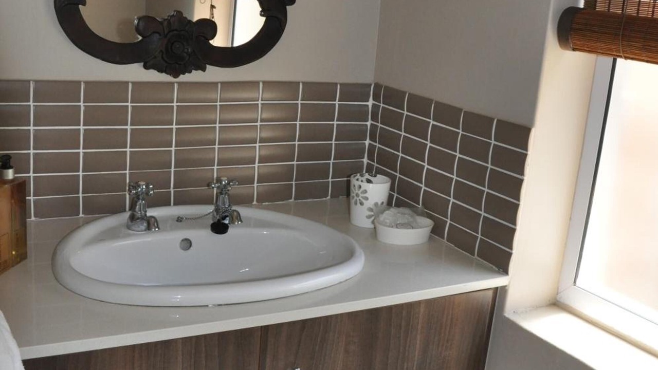 Photo of Bathroom in Berea