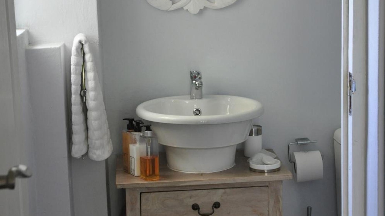 Photo of Bathroom in Berea