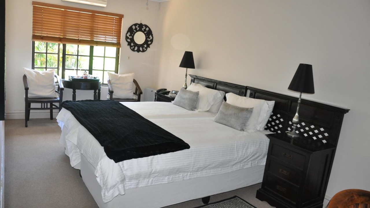 Photo of Bedroom in Berea