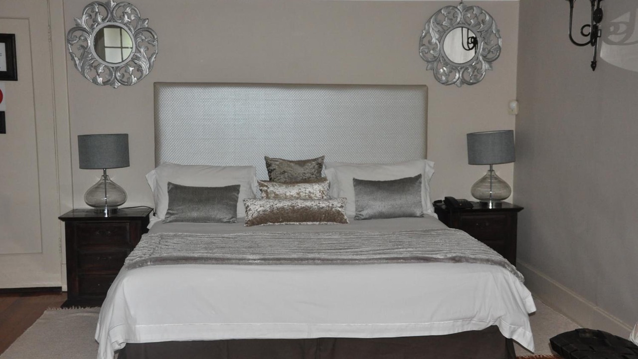 Photo of Bedroom in Berea