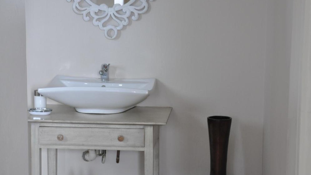 Photo of Bathroom in Berea