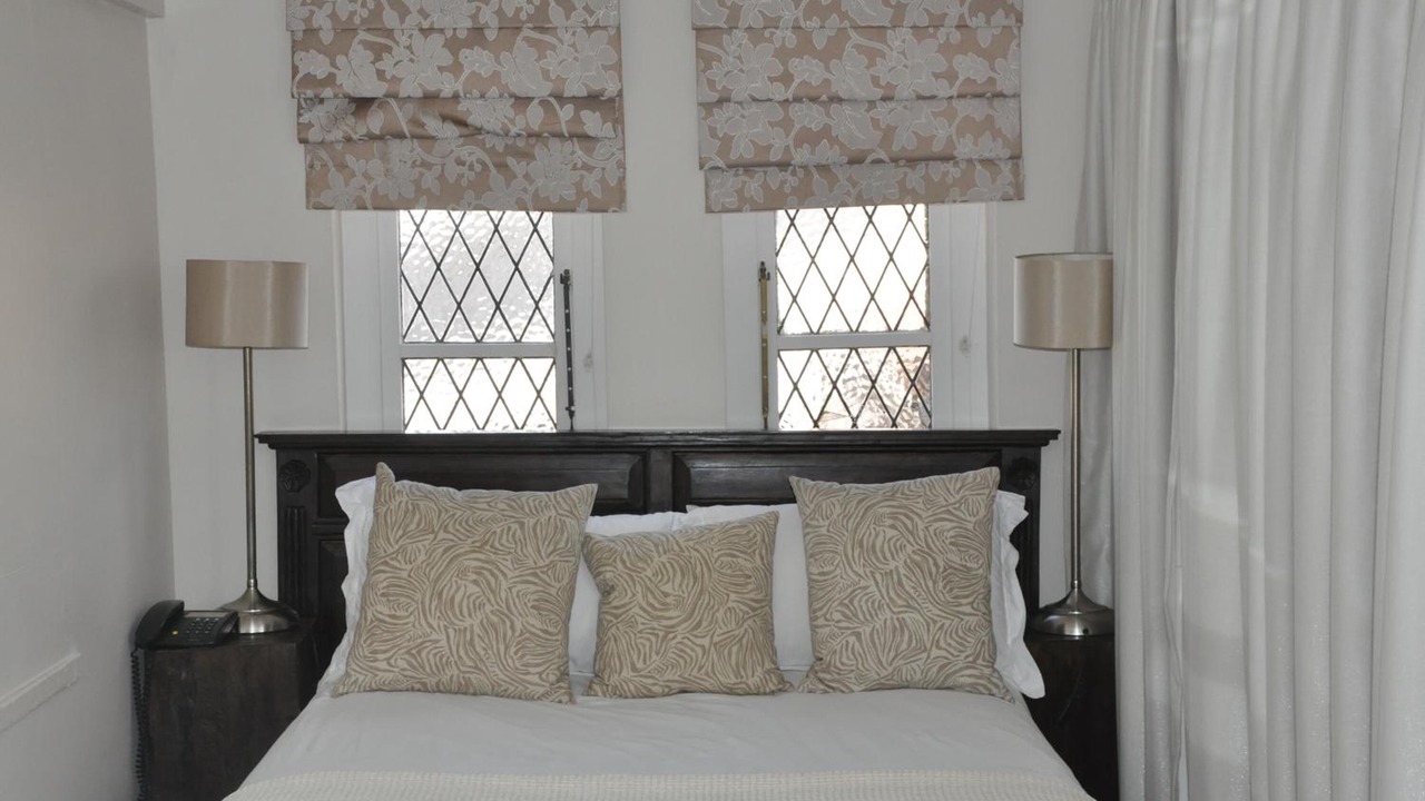 Photo of Bedroom in Berea