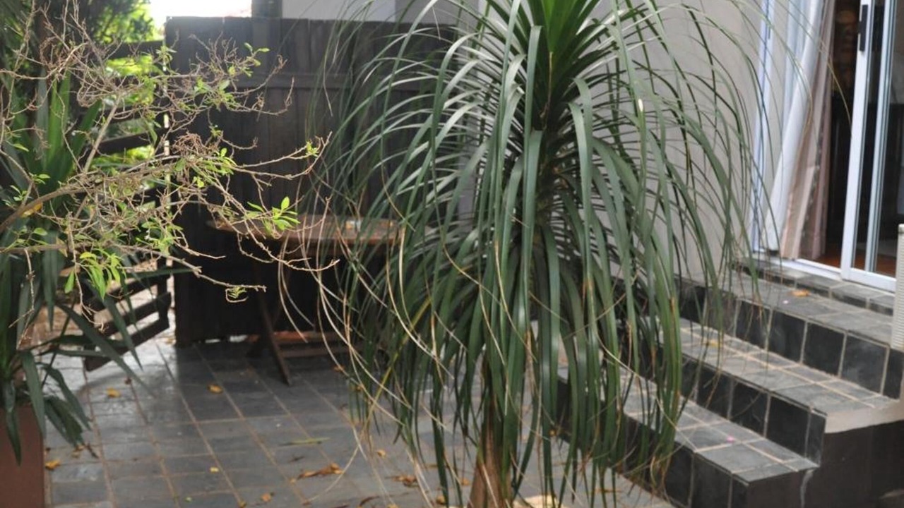 Photo of Patio Balcony in Berea