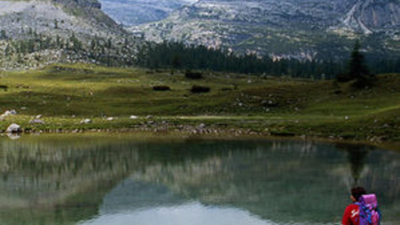Photo of Others in Molveno