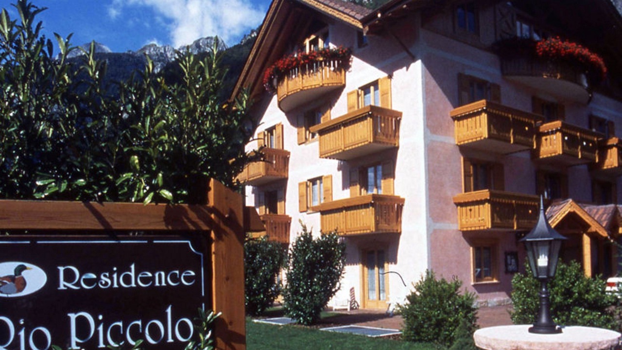 Photo of Outdoor in Molveno