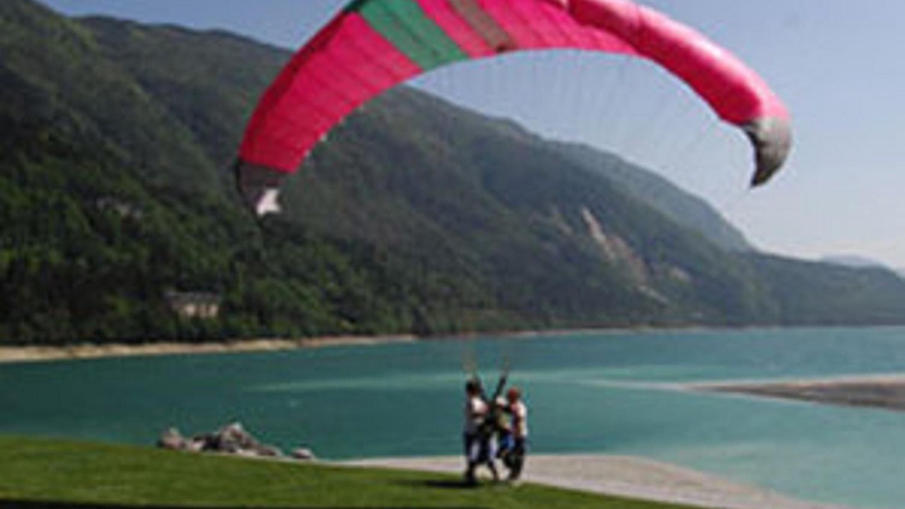 Photo of Outdoor in Molveno