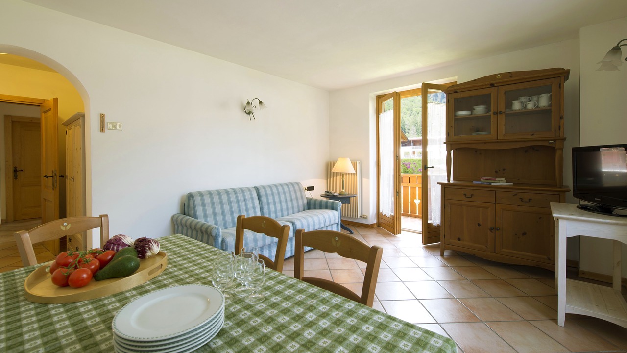 Photo of Outdoor in Molveno