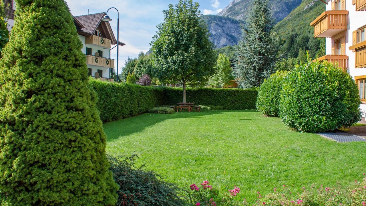 Photo of Outdoor in Molveno
