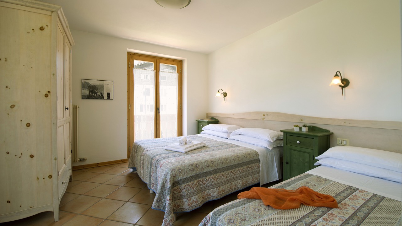Photo of Outdoor in Molveno