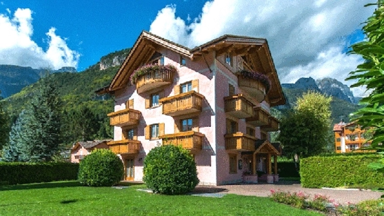Photo of Outdoor in Molveno