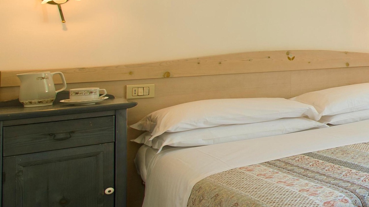 Photo of Bedroom in Molveno