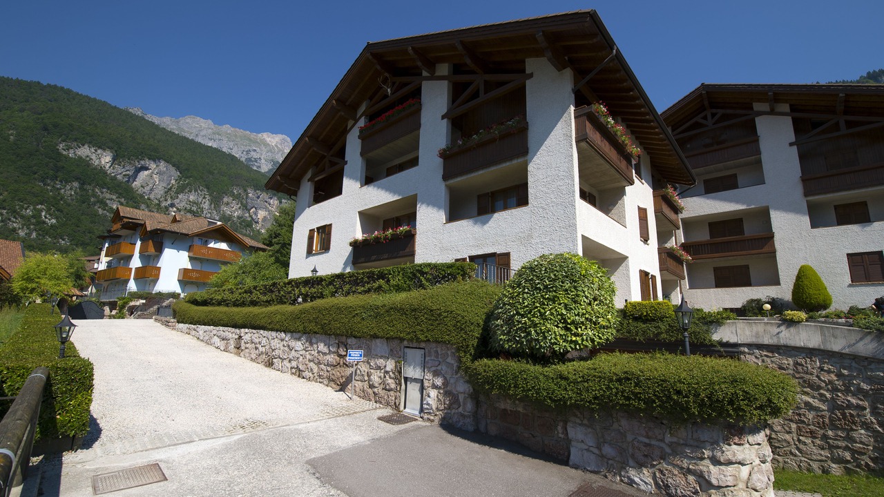 Photo of Outdoor in Molveno