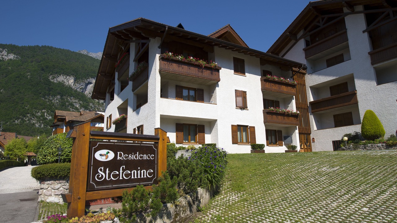 Photo of Outdoor in Molveno