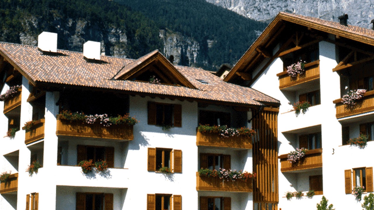 Photo of Outdoor in Molveno