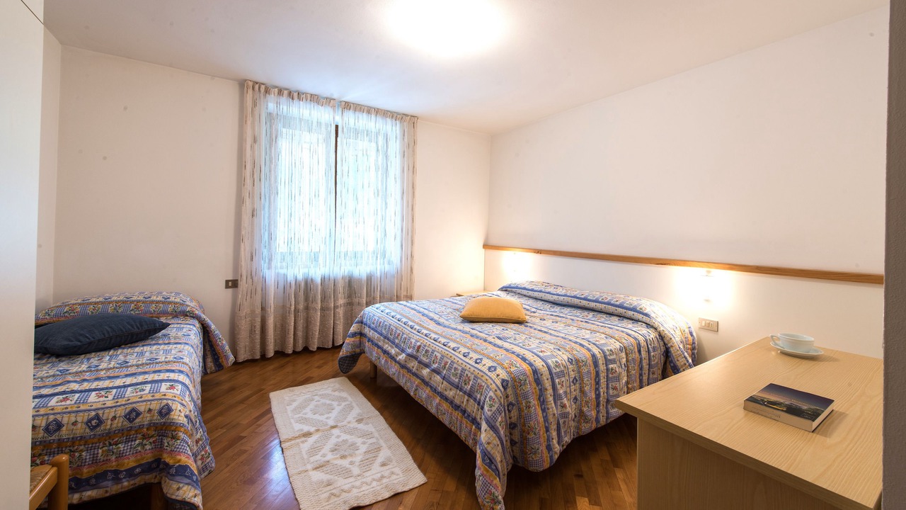 Photo of Outdoor in Molveno