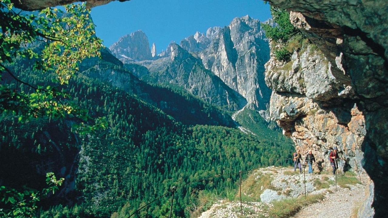 Photo of Outdoor in Molveno