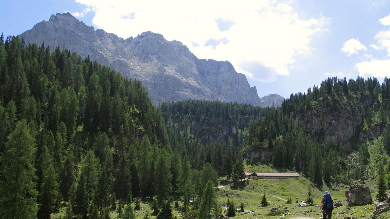 Photo of Outdoor in Molveno