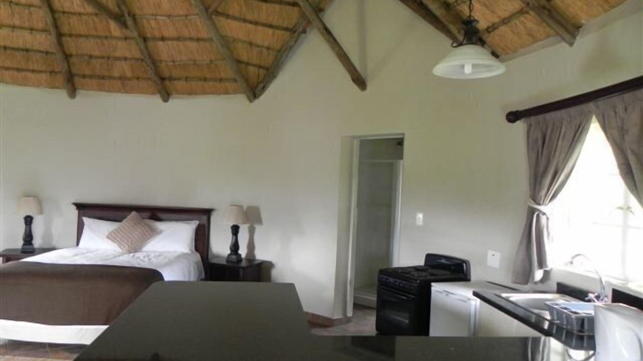 Photo of Kitchen in Fort Nottingham