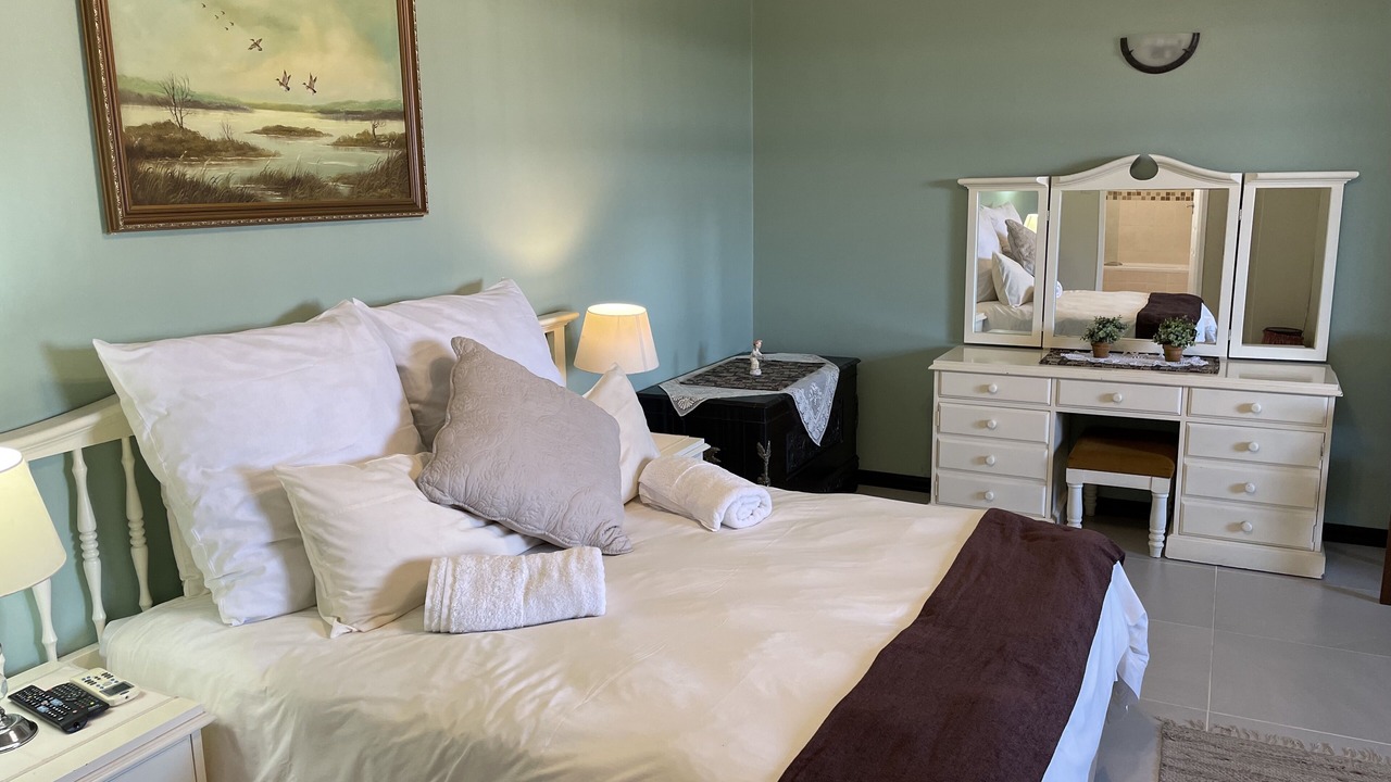 Photo of Bedroom in La Mercy