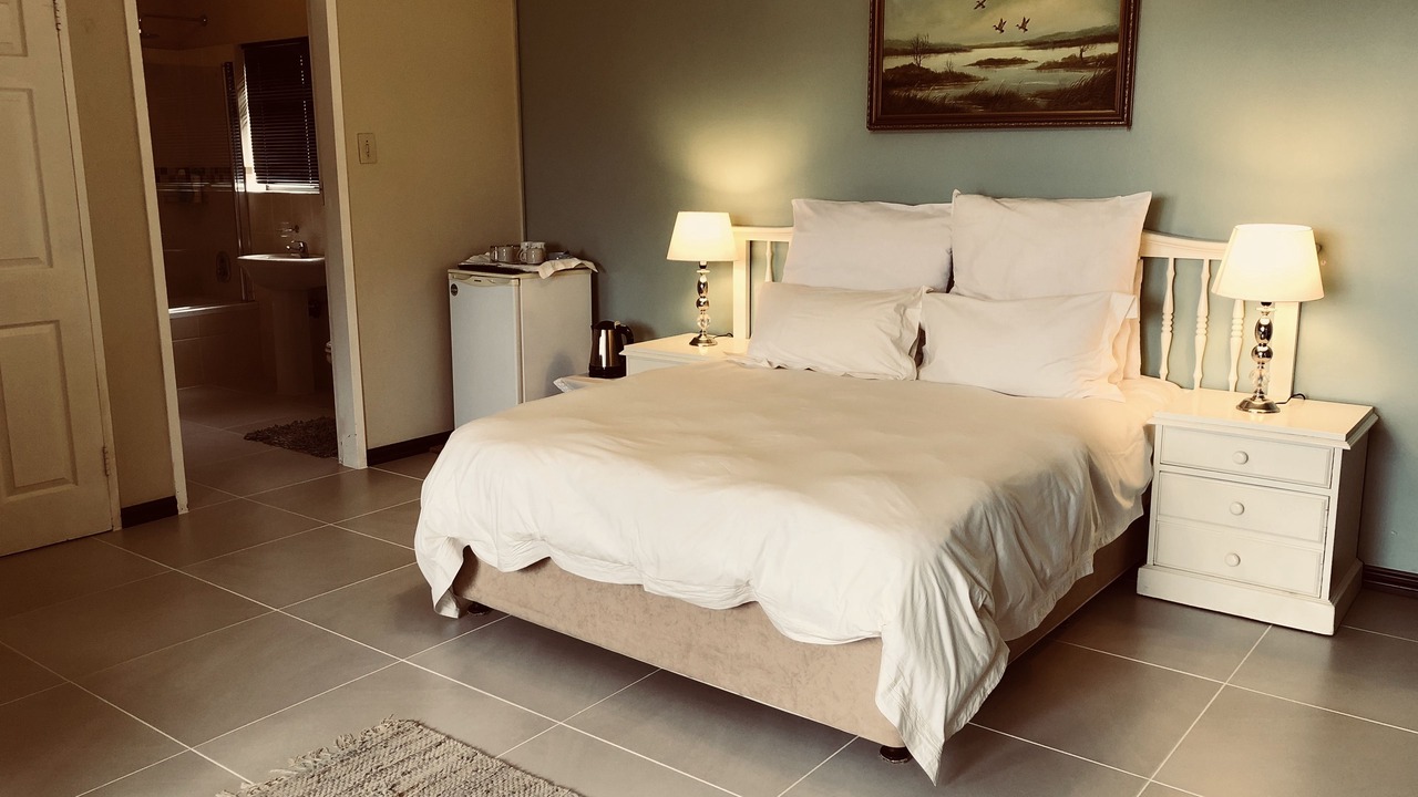 Photo of Bedroom in La Mercy